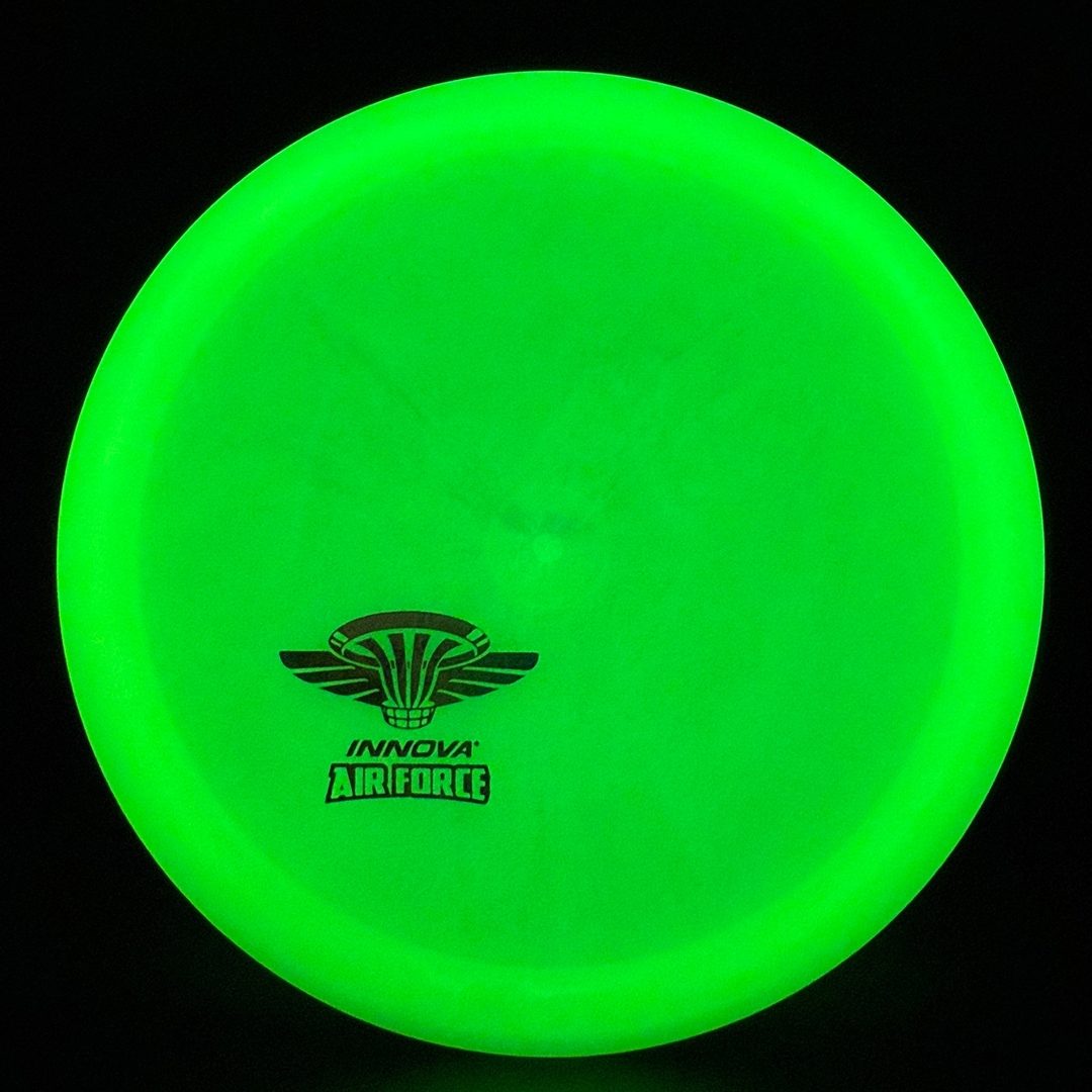 Proto Glow Champion Roadrunner Disc Golf Driver