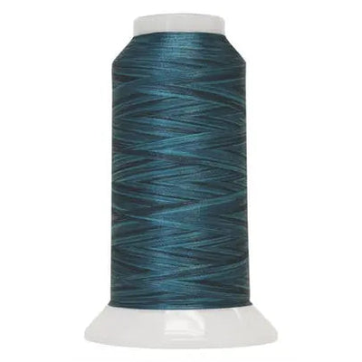 Hilo de poliéster variegado Fantastico Deep Sea Dive 5120
