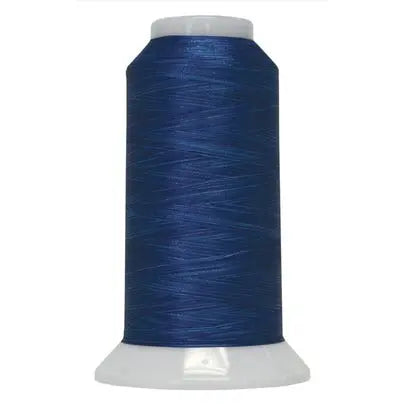 Way Cool Blue Fantastico Variegated Polyester Thread