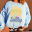 Stay Salty Unisex Cozy Sweatshirt - Korvel