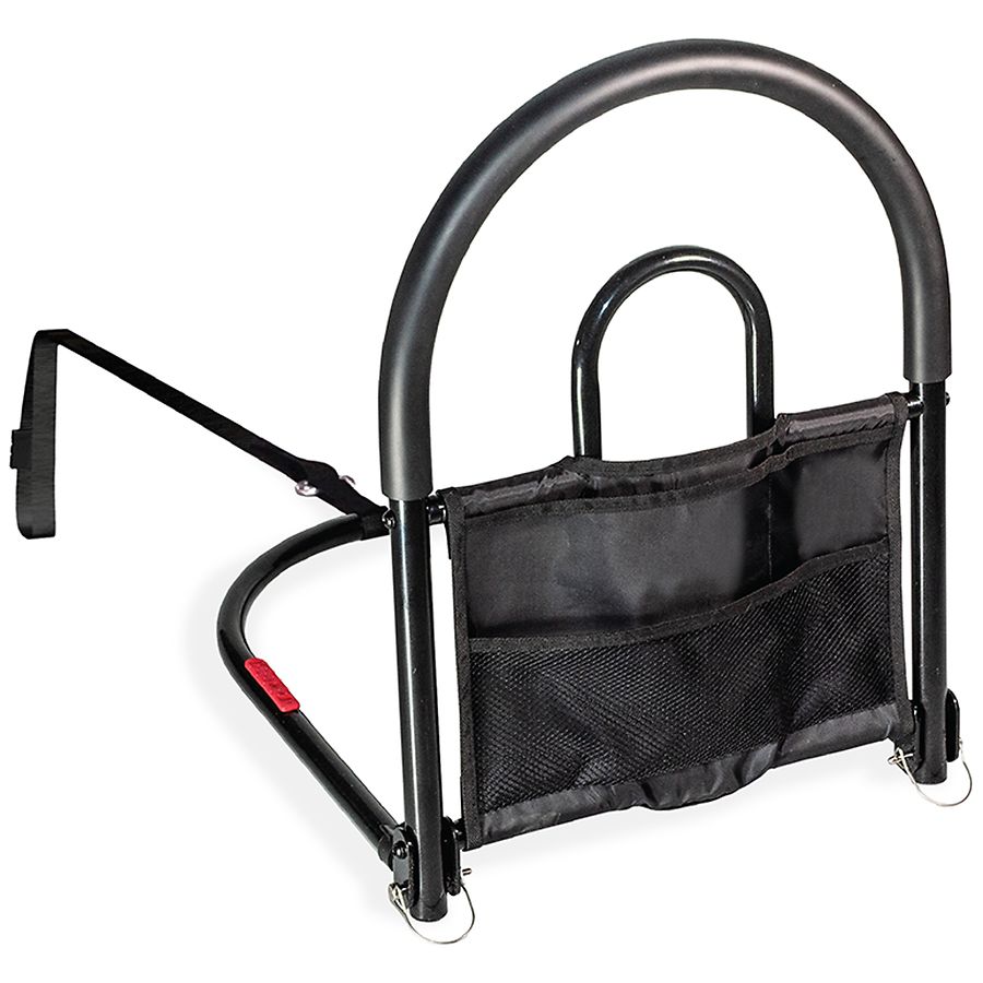 Barrière de lit Stander Advantage Traveler et Organisateur
