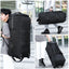 Sac de voyage étanche en toile premium pour les activités en plein air