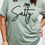 Salty 5123 - Korvel
