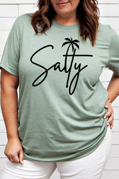 Salty 5123 - Korvel