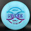 Discraft ESP FLX Nuke Distance Driver