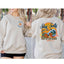 Salt of the Earth Sweatshirt 5124gsweat - Korvel