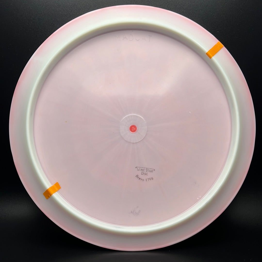 Bravo Mad Cat - Championnat d'État du Texas Disc
