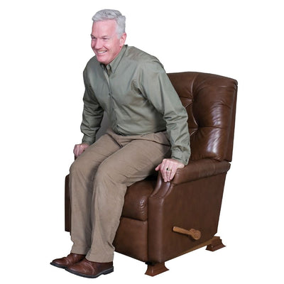 Stander Recliner Risers - Set of 4