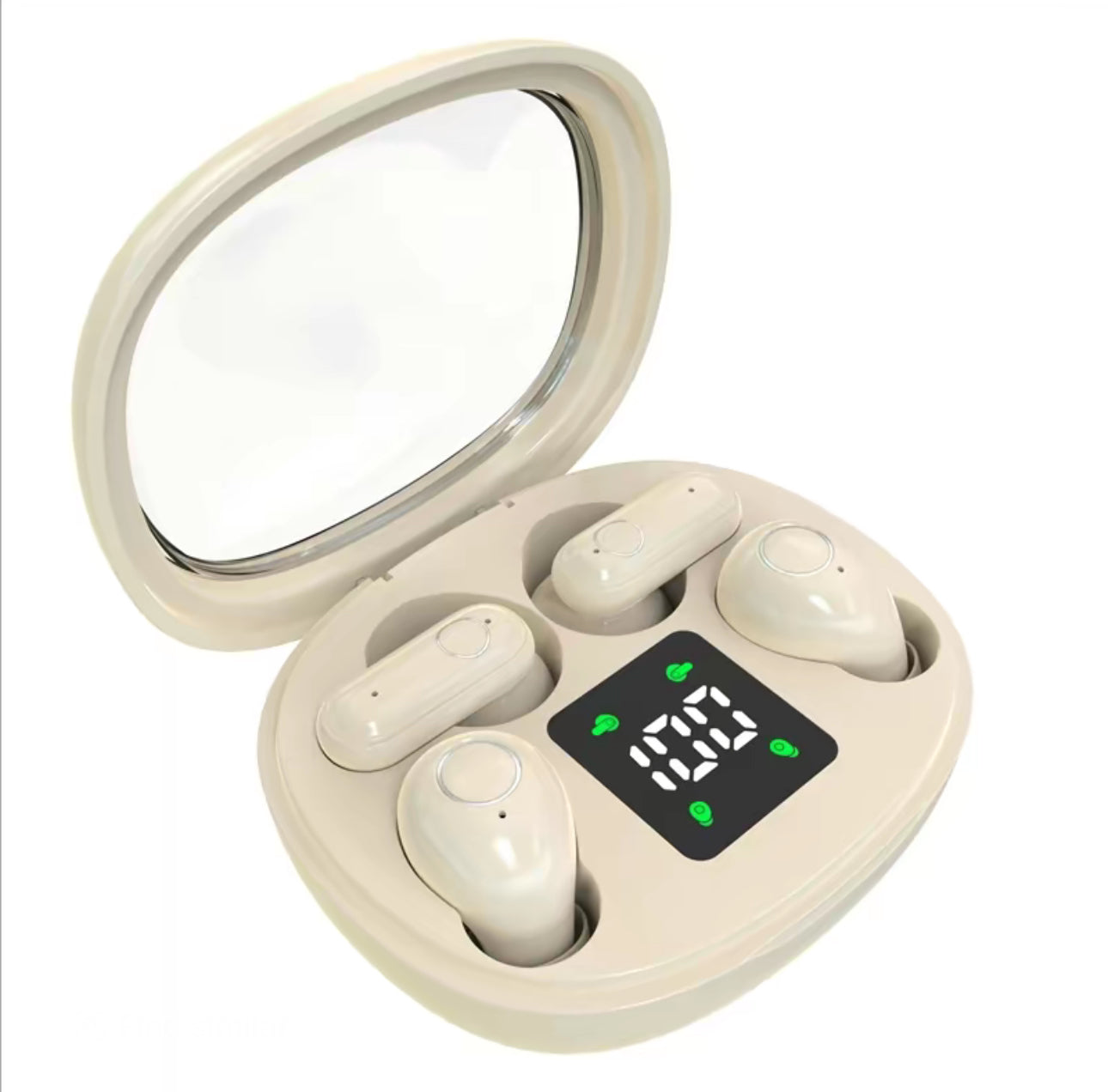 EchoBuds Mini Duo - Korvel