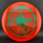 Discraft Z Zone SS - First Run Double Stamp Disc Golf Disc
