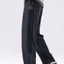 Men's Plus Size Loose-Fit Drawstring Casual Joggers