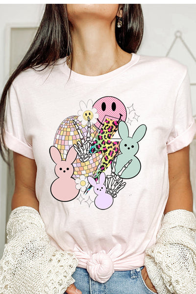 Easter Things Tee 5129