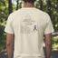 Camiseta Glitch Happens – Camiseta Minimalista de Primeros Auxilios