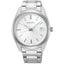 Seiko Men's Essentials Watch - Premium Stainless Steel