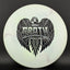 ESP Swirl Vulture - Limited Edition Disc Golf Driver