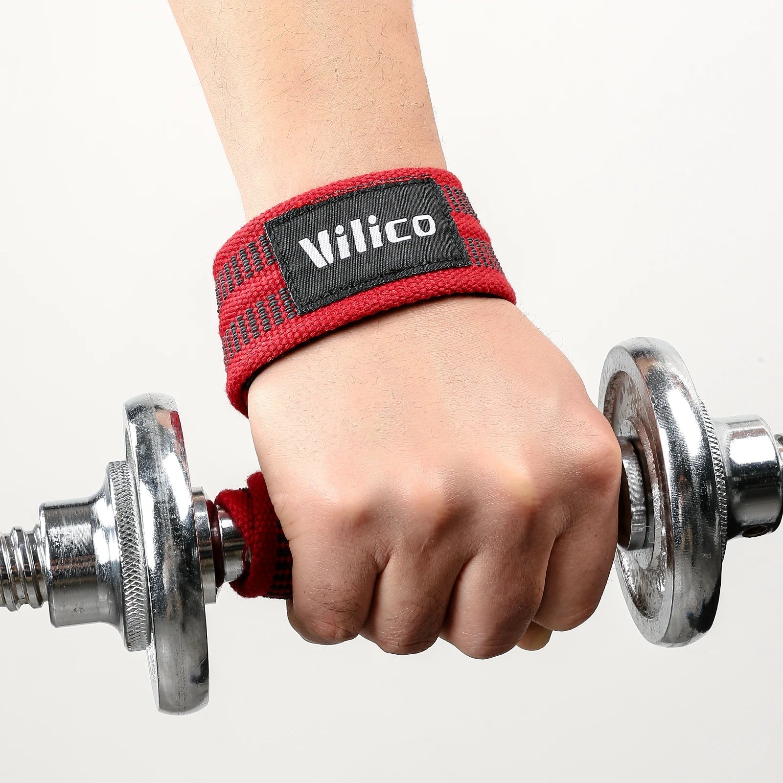Hard Pull Assist Belt Fitness Gloves Weightlifting Pull Up Assist Grip Belt - Korvel