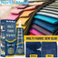 North Moon Fabric Sewing Glue Special Glue For Clothes Printing Pants Insoles Jeans Hole Fabric Glue - Korvel