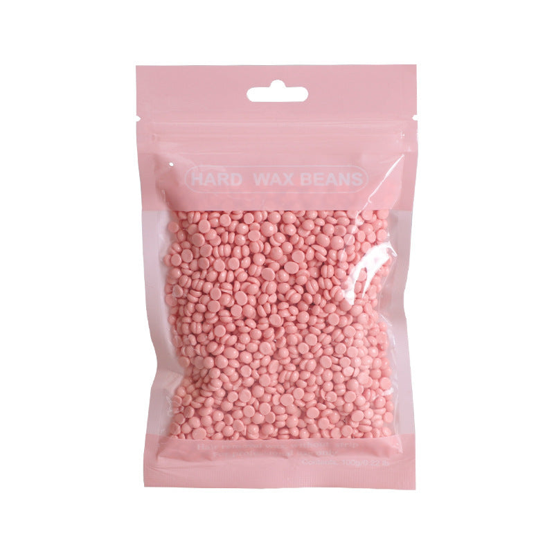 10pcs Hard Wax Beans for Smooth Hair Removal
