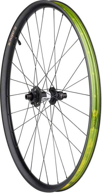 Rueda Trasera de Montaña Teravail Fluent - 29" Carbono DT350