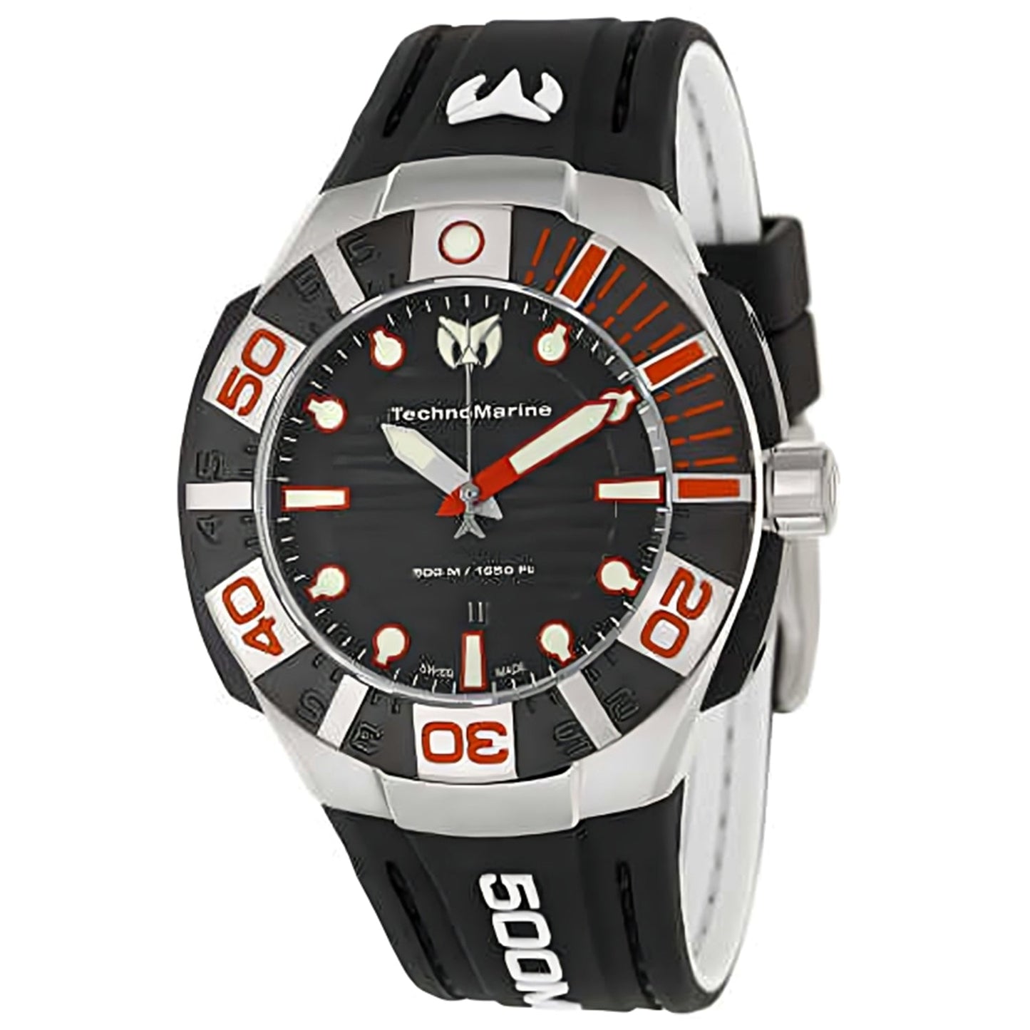Reloj de Hombre Technomarine Reef