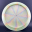 Conducteur de Disc Golf Venom en Titane Tourbillon