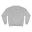Eco-Friendly Champion Crewneck Sweatshirt - Korvel