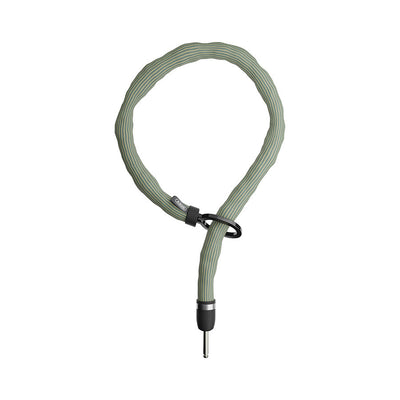 Abus ACH Superior Adaptor Chain Frame Lock 100cm - Light Green