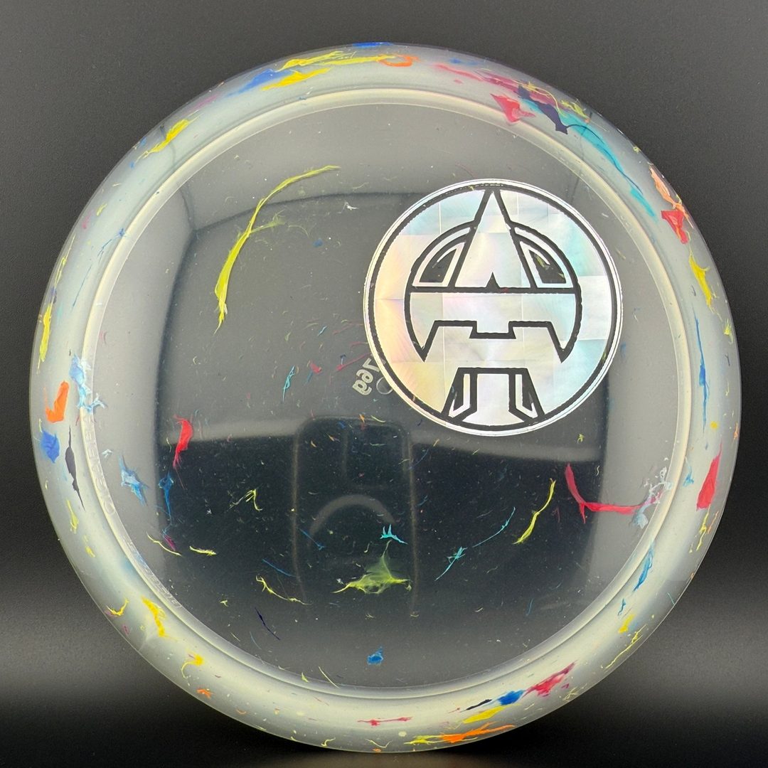 Jawbreaker Z FLX Cigarra - Édition Austin Turner