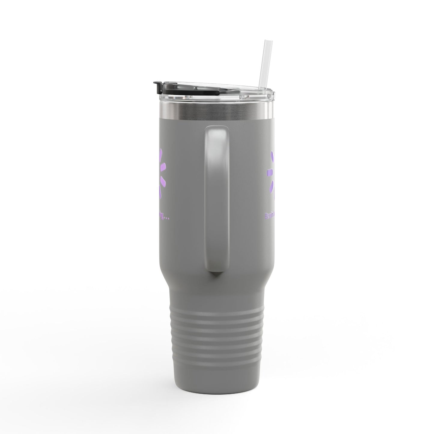 Vaso Térmico Aislante Brain Buffering