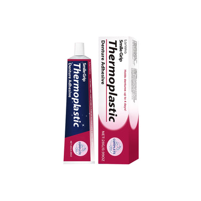 Denture Fixing Adhesive - Korvel
