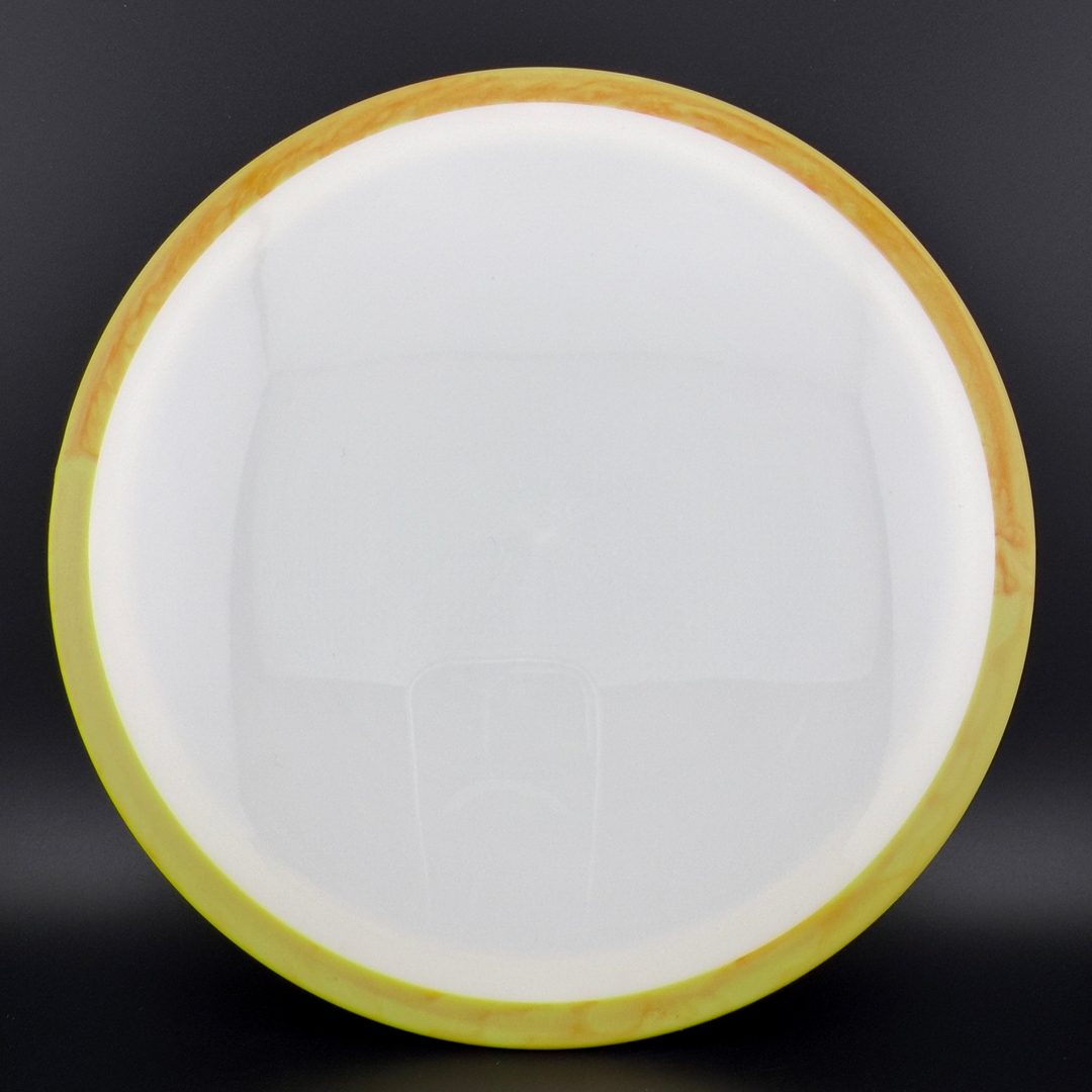 Axiom Neutron Fireball - Dyer's Delight Disc Golf Driver