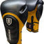 Gants d'entraînement en cuir professionnels Invincible Fight Gear