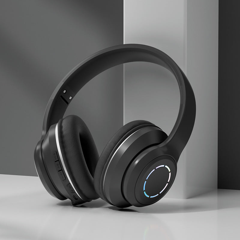 Gradient Bluetooth Over-Ear Headphones
