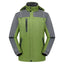 Premium Shell Jacket - Windproof & Waterproof for All Seasons