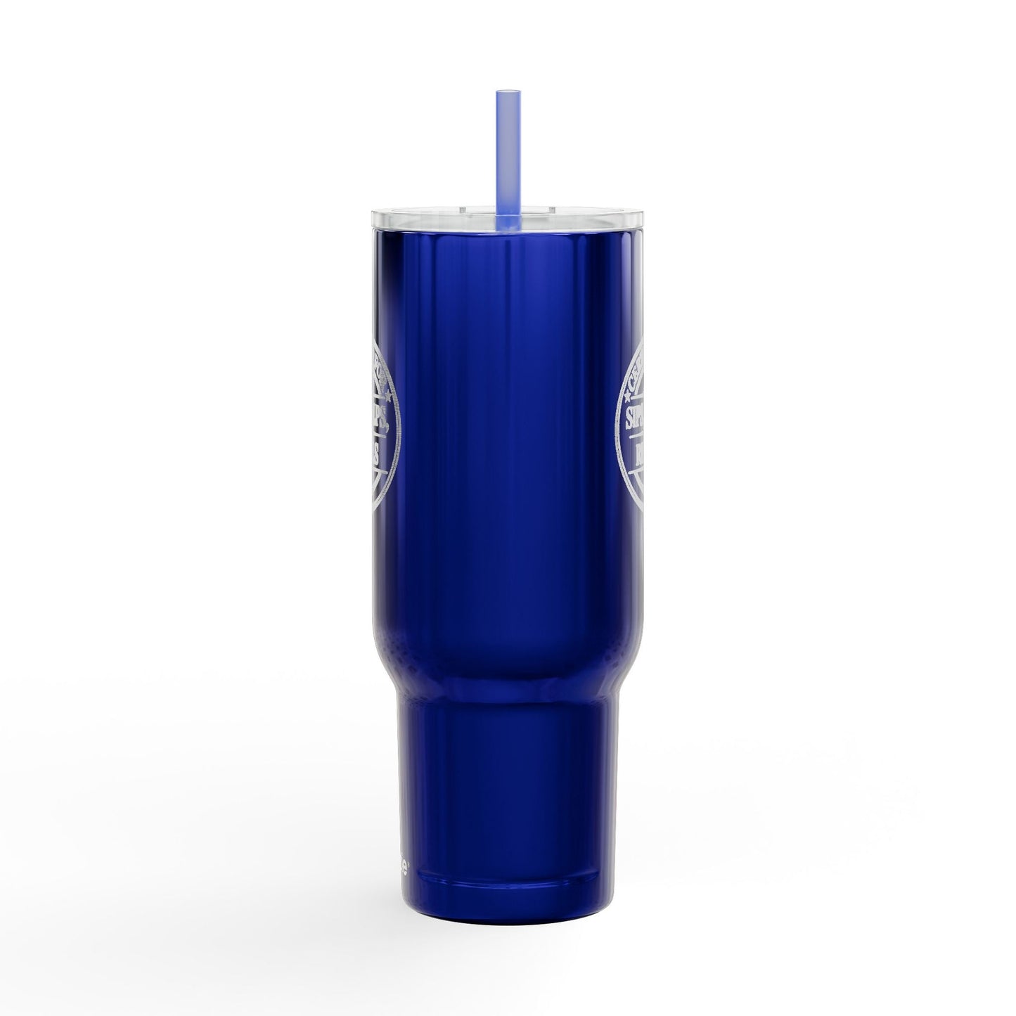 Gobelet isolé de 40 oz pour chaque gorgée et goulée