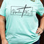 Psalm 95 1 Tee - Unisex Comfort