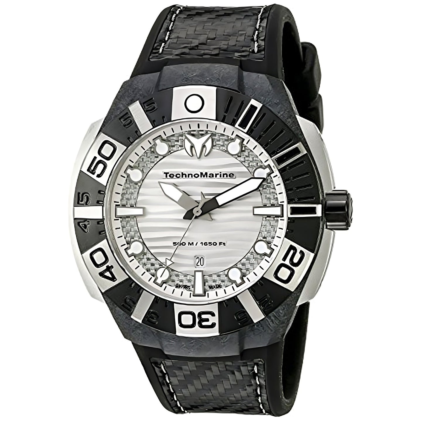 Montre Technomarine pour homme Reef