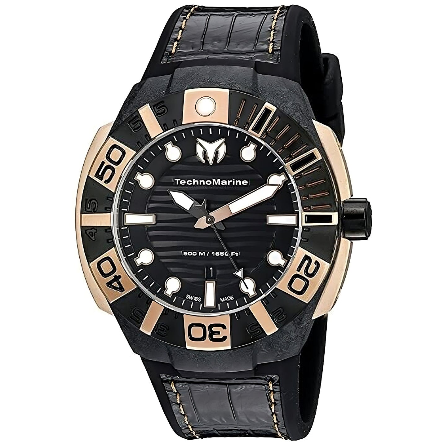 Reloj de Hombre Technomarine Reef