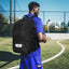 Sac à dos de grande capacité pour basketball et football