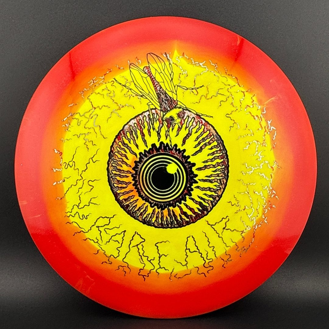 Halo Star Sidewinder - Eye-Fly RAD V2 par Ripper Studios