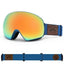 Lunettes de ski NANDN SNOW ATTITUDE NG8