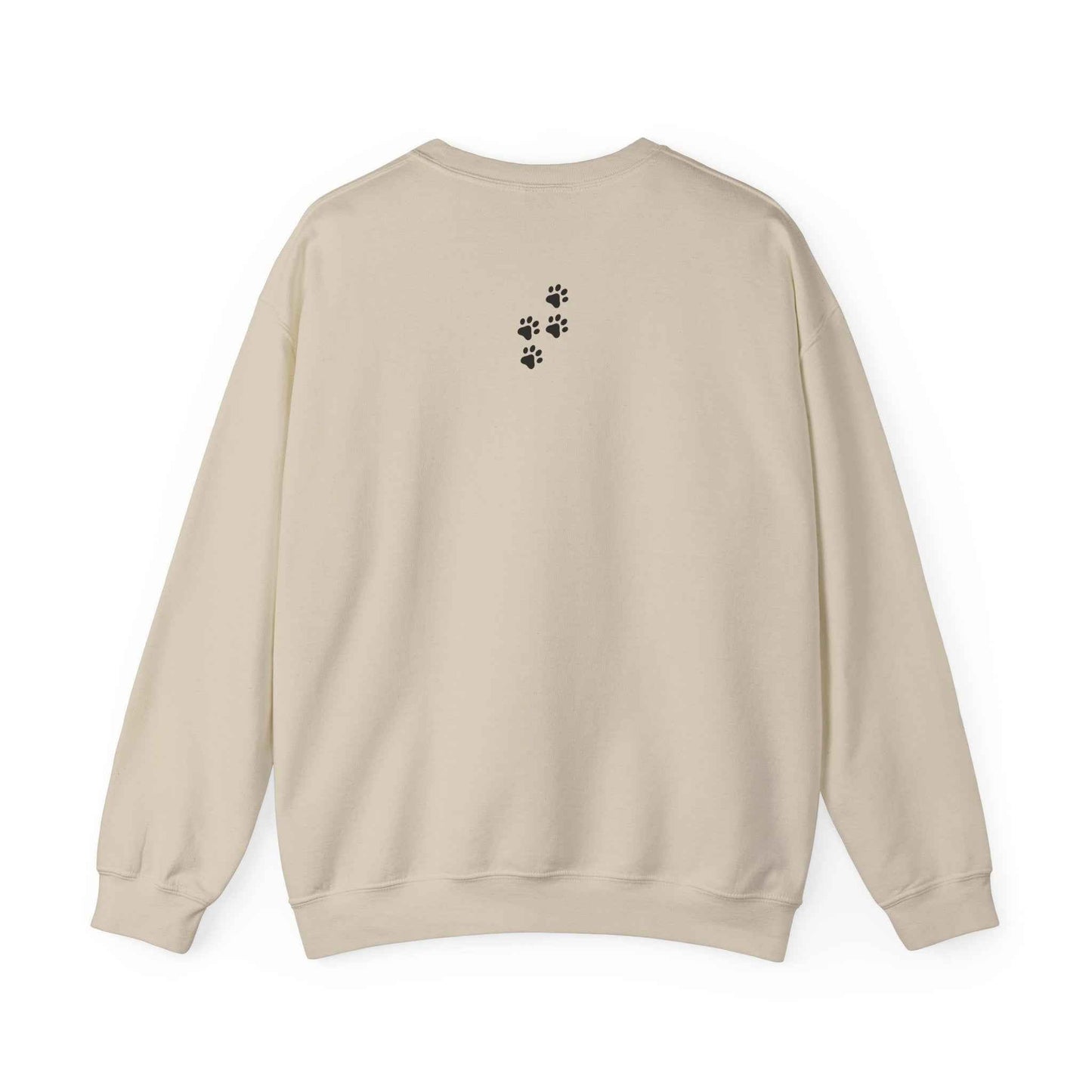 Rendre l'Amérique Purr à Nouveau Sweatshirt Parodique de Chat