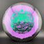 Tournament Orbit Bard - Disco de Golf Kalevala Meter
