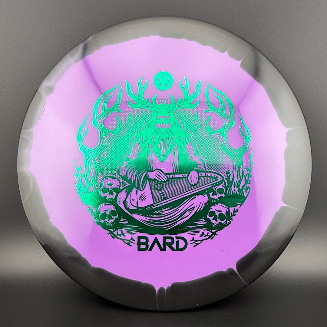 Tournament Orbit Bard - Disco de Golf Kalevala Meter