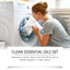Cleansing Essential Oil Set - Fresh Natural Fragrance