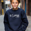 Eclipse Sweatshirt KIDS 5146gsweat - Korvel