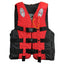 Premium Child Life Jacket for Water Activities