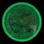 Axiom Particle Proton Eclipse Pyro Disc - Gyropalooza 2025 Edition