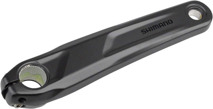 Brazo de manivela izquierdo Shimano FC-MT511-1 - 170mm