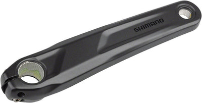 Brazo de manivela izquierdo Shimano FC-MT511-1 - 170mm